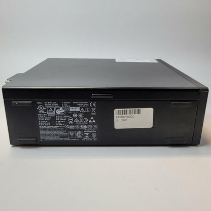 DELL OPTIPLEX 3080 Windows 11 Home I5-10505 16GB RAM 256GB NVME | Grade B