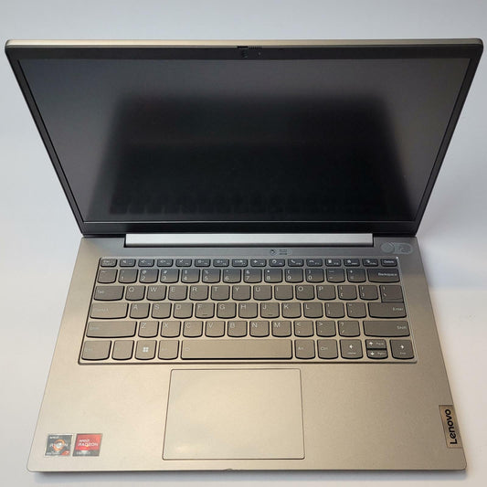 LENOVO THINKBOOK 14 G3 Win 11 Home Ryzen 7 5700U 24GB RAM 512GB NVME | Grade B