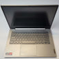 LENOVO THINKBOOK 14 G3 Win 11 Home Ryzen 7 5700U 24GB RAM 512GB NVME | Grade B