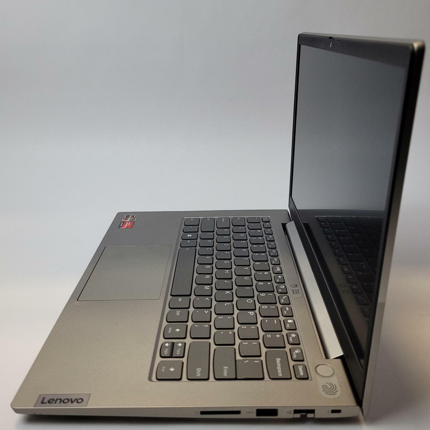 LENOVO THINKBOOK 14 G3 Win 11 Home Ryzen 7 5700U 24GB RAM 512GB NVME | Grade B