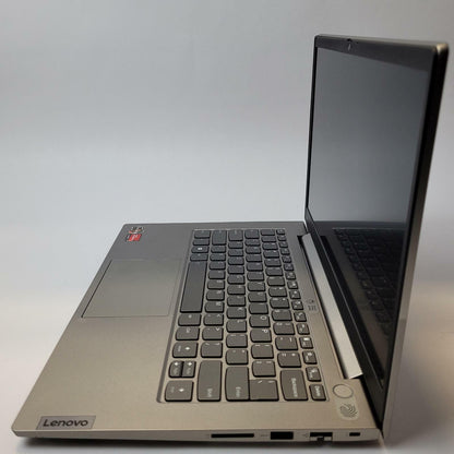 LENOVO THINKBOOK 14 G3 Win 11 Home Ryzen 7 5700U 24GB RAM 512GB NVME | Grade B
