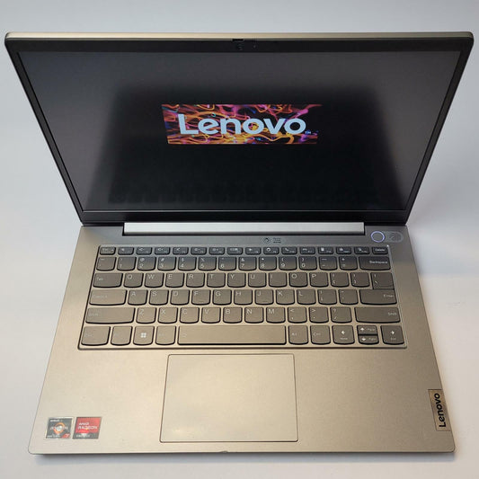 LENOVO THINKBOOK 14 G3 Win 11 Home Ryzen 7 5700U 24GB RAM 512GB NVME | Grade B