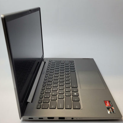 LENOVO THINKBOOK 14 G3 Win 11 Home Ryzen 7 5700U 24GB RAM 512GB NVME | Grade B