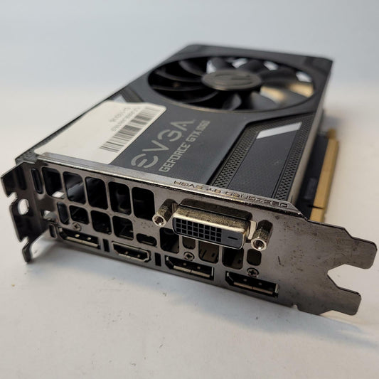 EVGA GEFORCE GTX 1060 3GB GDDR5 Graphics Card | Grade A