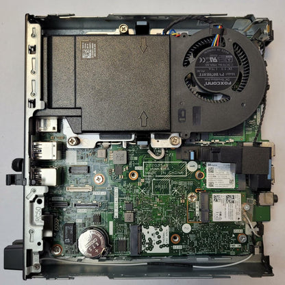 DELL OPTIPLEX 7020 Windows 11 Home I5-14500T 16GB RAM 512GB NVME | Grade B