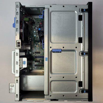 DELL OPTIPLEX 5050 Windows 11 Home i7-7700 16GB RAM 256GB 2.5" SSD | Grade B