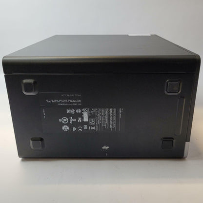 HP PRODESK 400 G4 MT No OS I5-7500 16GB RAM 256GB 2.5" SSD | Grade B