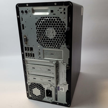 HP PRODESK 400 G4 MT No OS I5-7500 16GB RAM 256GB 2.5" SSD | Grade B
