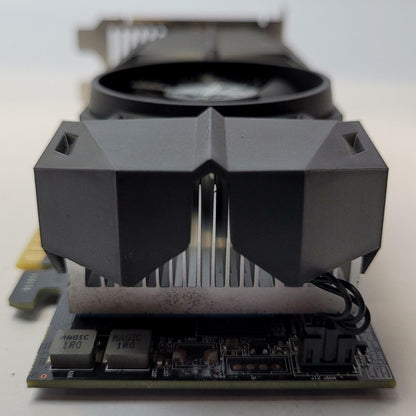 GIGABYTE GEFORCE GTX 1050 LOW PROILE 2GB GDDR5 Graphics Card | Grade A
