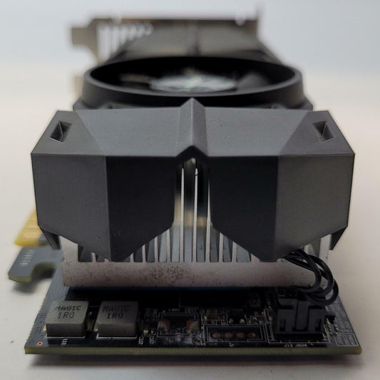 GIGABYTE GEFORCE GTX 1050 LOW PROILE 2GB GDDR5 Graphics Card | Grade A