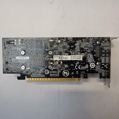 GIGABYTE GEFORCE GTX 1050 LOW PROILE 2GB GDDR5 Graphics Card | Grade A