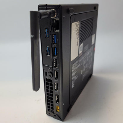 LENOVO MT-M10T8-S4MV00 Windows 11 Home i5-8500T 16GB RAM 128GB NVME | Grade B