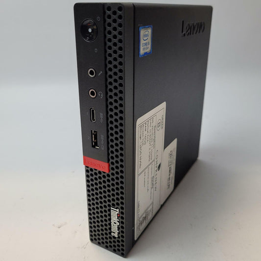LENOVO MT-M10T8-S4MV00 Windows 11 Home i5-8500T 16GB RAM 128GB NVME | Grade B