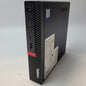 LENOVO MT-M10T8-S4MV00 Windows 11 Home i5-8500T 16GB RAM 128GB NVME | Grade B
