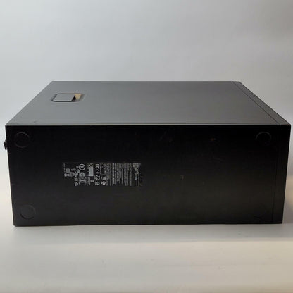 HP Z240 No OS I7-6700 16GB RAM 256GB 2.5" SSD | Grade B