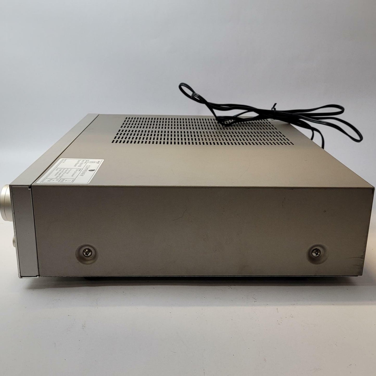 DENON DRA-350 Stereo Receiver | Grade B