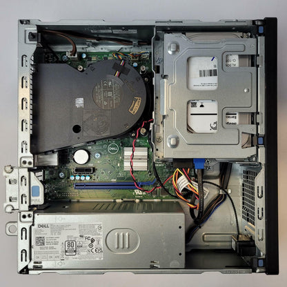 DELL OPTIPLEX SFF 7010 Windows 11 Home I5-13500 16GB RAM 512GB NVME | Grade B