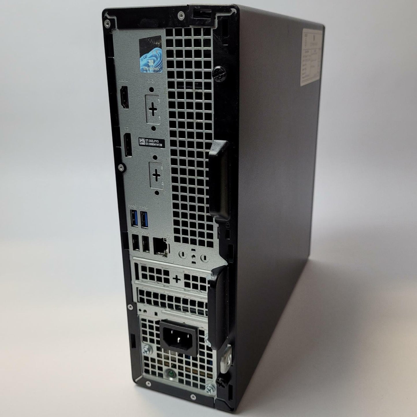DELL OPTIPLEX SFF 7010 Windows 11 Home I5-13500 16GB RAM 512GB NVME | Grade B