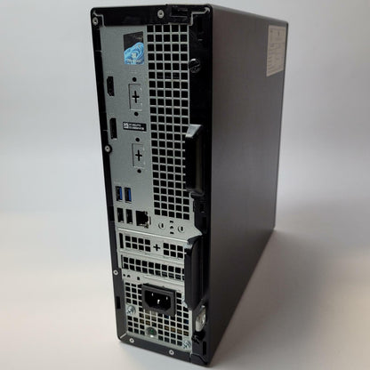 DELL OPTIPLEX SFF 7010 Windows 11 Home I5-13500 16GB RAM 512GB NVME | Grade B