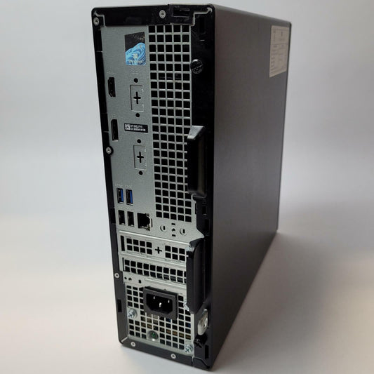 DELL OPTIPLEX SFF 7010 Windows 11 Home I5-13500 16GB RAM 512GB NVME | Grade B