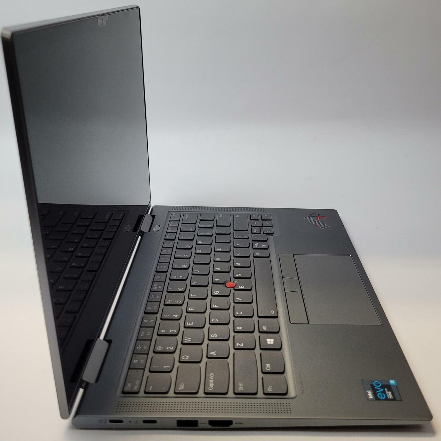 LENOVO X1 YOGA GEN 6 Windows 11 Home I5-1135G7 16GB RAM 256GB NVME | Grade B