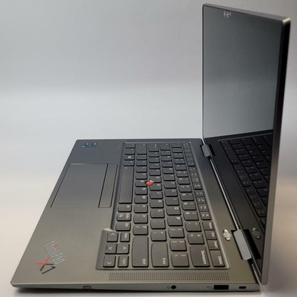 LENOVO X1 YOGA GEN 6 Windows 11 Home I5-1135G7 16GB RAM 256GB NVME | Grade B