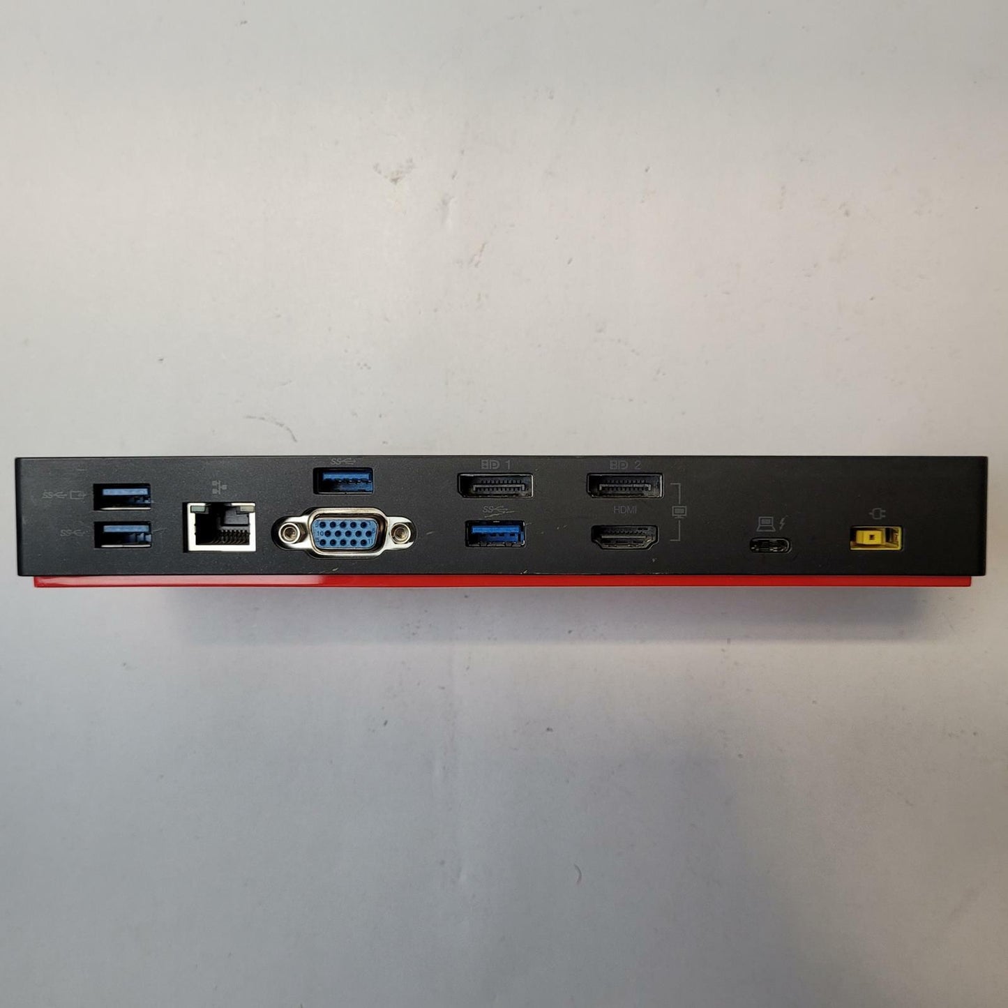 LENOVO DBB9003L1 Laptop Docking Station | Grade B