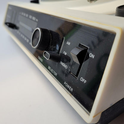 DORCHESTER RRP-100 AM/FM Radio Stereo Phonograph | Grade B