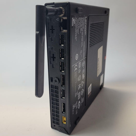 LENOVO MT-M10TF-000PUS Win 11 AMD A9-9420e 16GB RAM 500GB SSD | Grade B | 10133