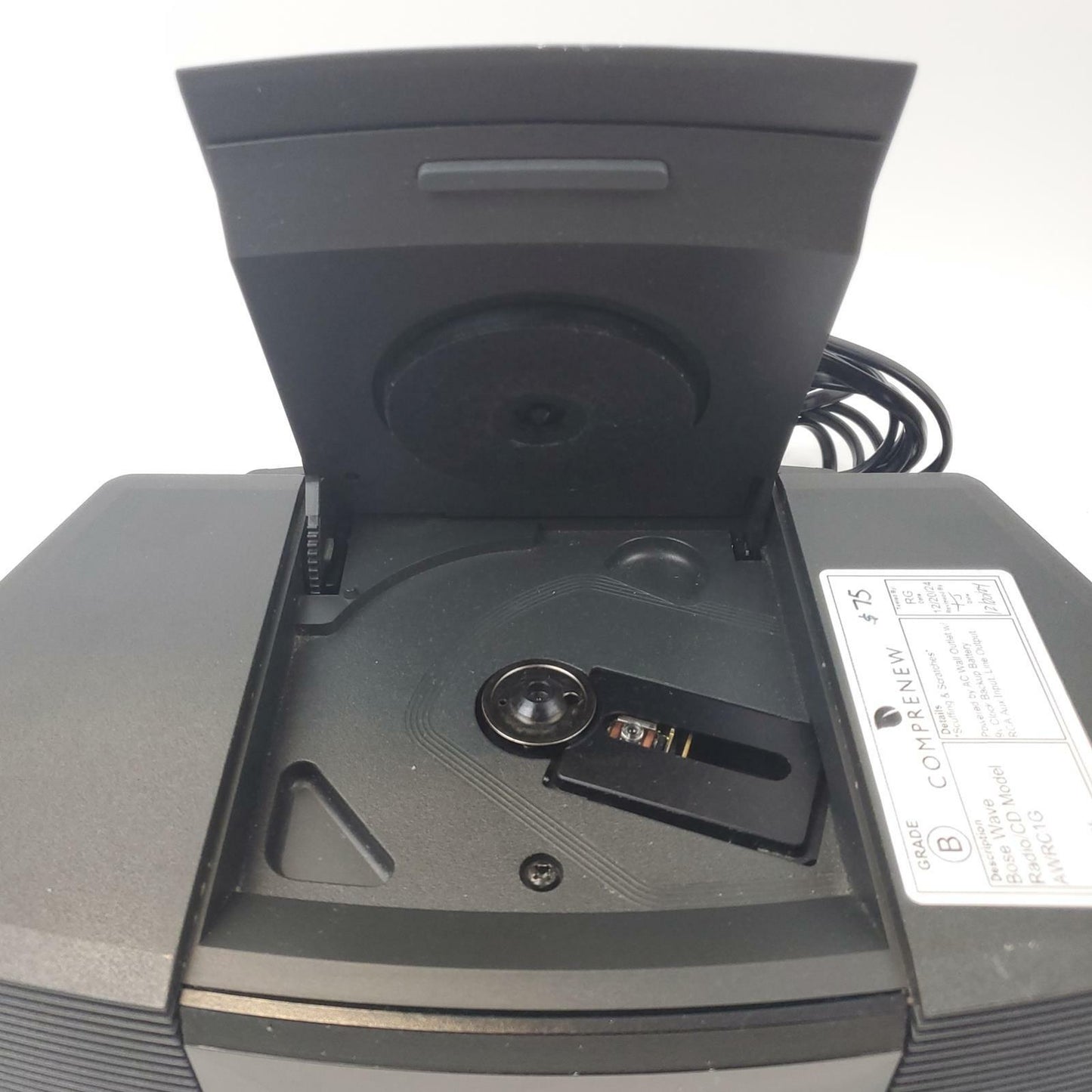 Bose AWRC1G Wave Radio/CD Player | Grade B