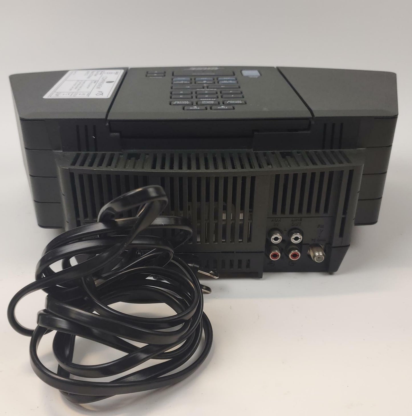 Bose AWRC1G Wave Radio/CD Player | Grade B