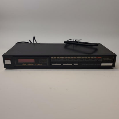 Fisher CA-39 Stereo Amplifier & FM-39 AM/FM Tuner Set | Grade B