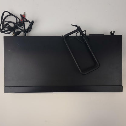 Fisher CA-39 Stereo Amplifier & FM-39 AM/FM Tuner Set | Grade B