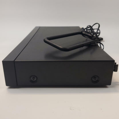 Fisher CA-39 Stereo Amplifier & FM-39 AM/FM Tuner Set | Grade B