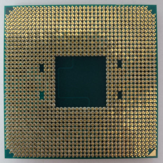 AMD RYZEN 3 3200G 3.60GHz Processor | Grade A
