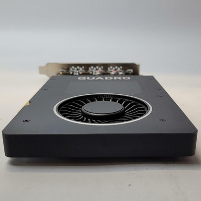 NVIDIA QUADRO P2000 5GB GDDR5 Graphics Card | Grade A