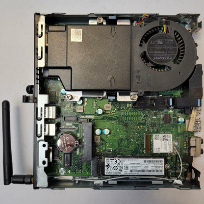 DELL OPTIPLEX 3080 Win 11 Home I5-10500T 16GB RAM 256GB NVME | Grade B