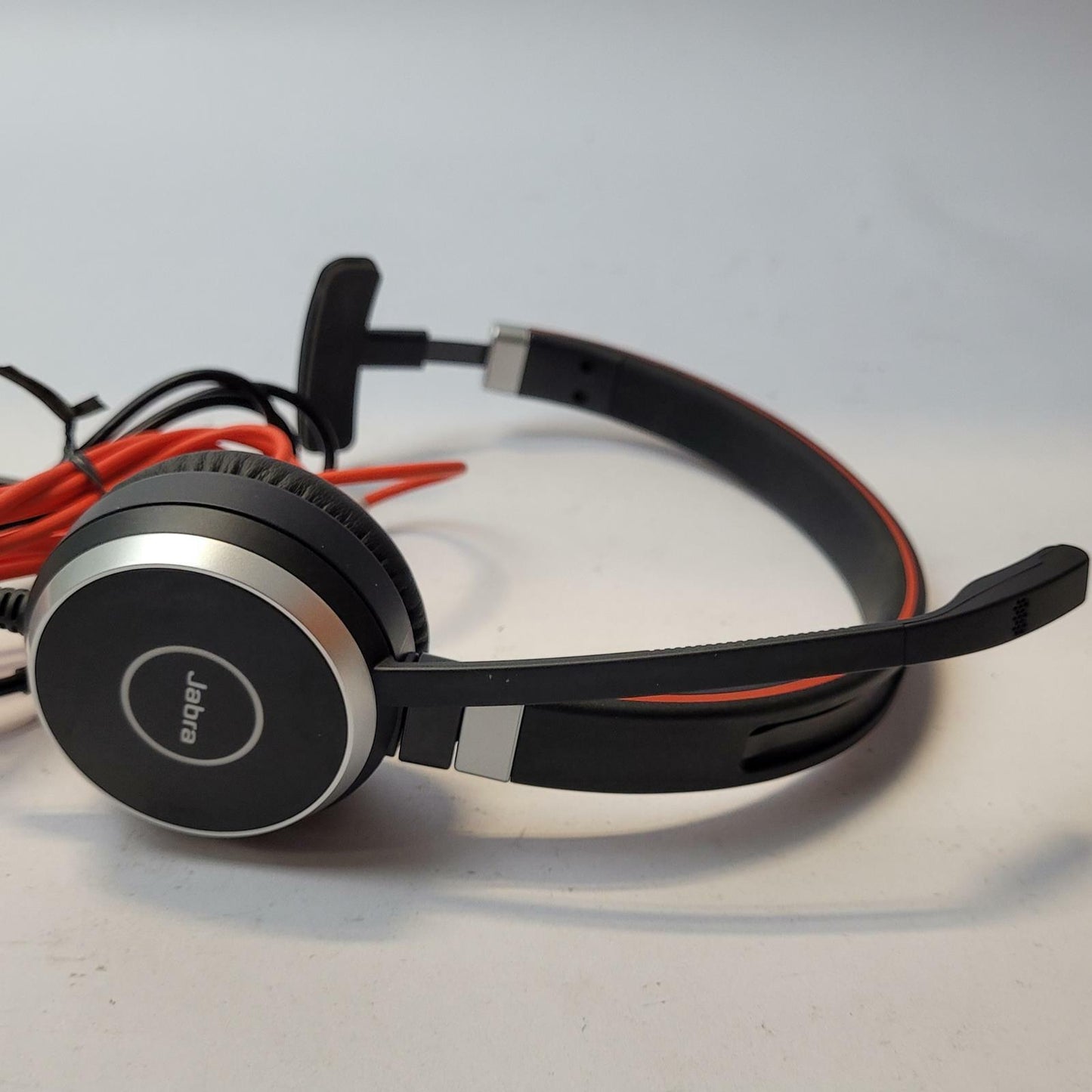 Jabra Evolve 40 USB-A Mono Headset | Grade A
