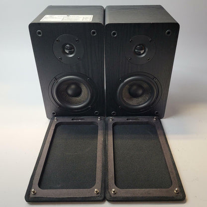 MICCA MB42 Bookshelf Speaker Pair | Grade B
