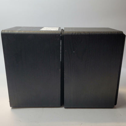 MICCA MB42 Bookshelf Speaker Pair | Grade B