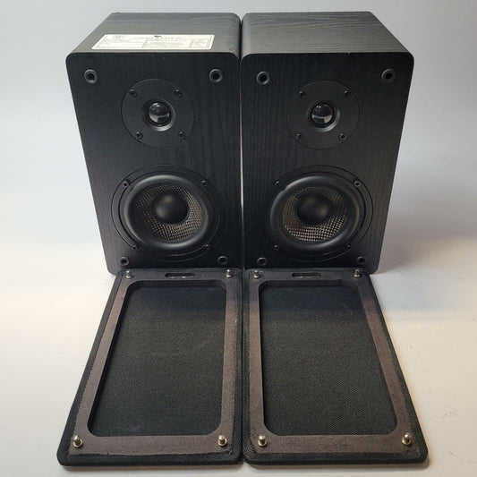MICCA MB42 Bookshelf Speaker Pair | Grade B