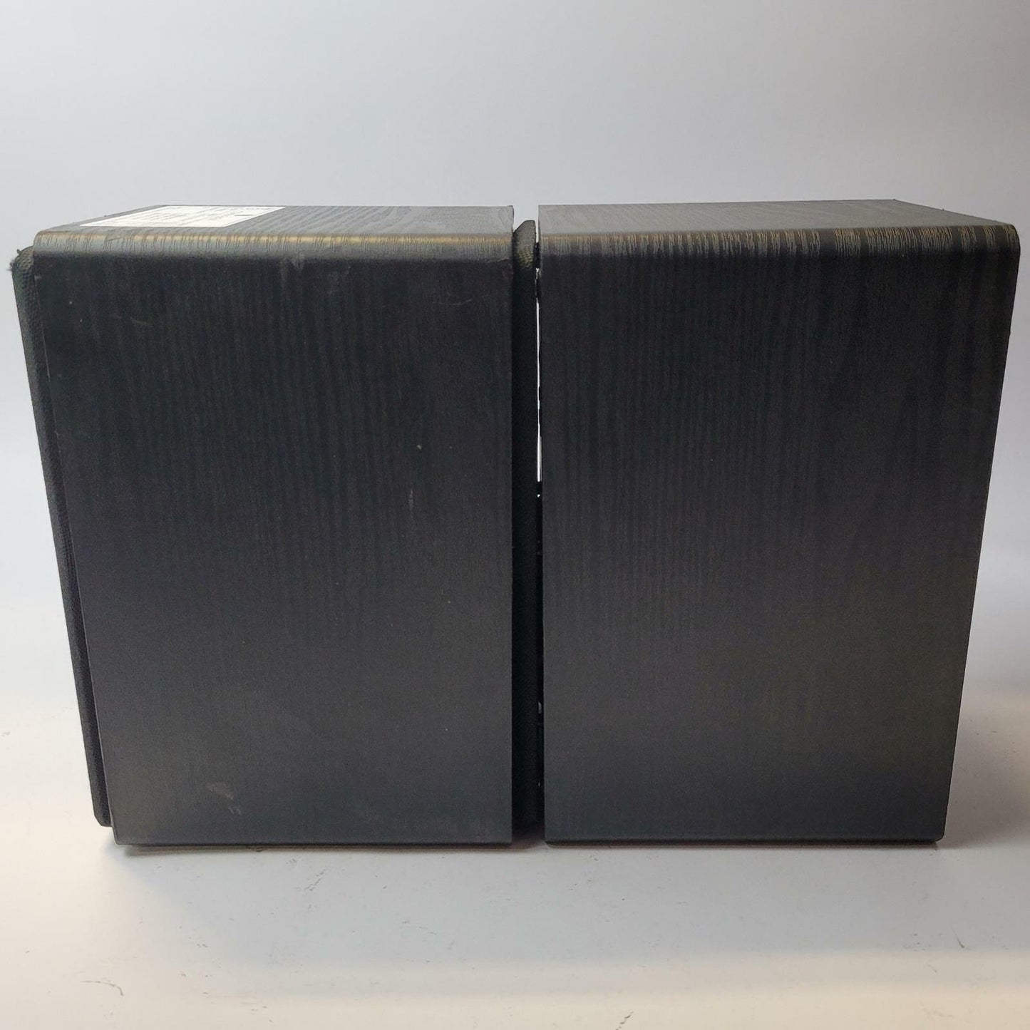 MICCA MB42 Bookshelf Speaker Pair | Grade B