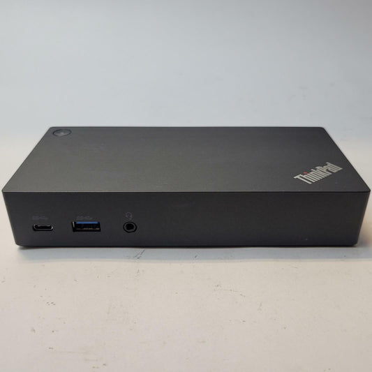LENOVO DK1633 Laptop Docking Station | Grade B