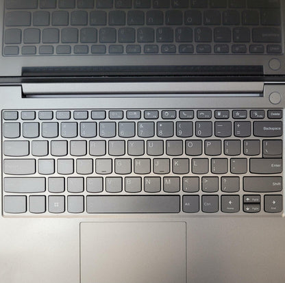 LENOVO THINKBOOK 14 G4 Windows 11 Home I5-1235U 16GB RAM 256GB NVME | Grade B