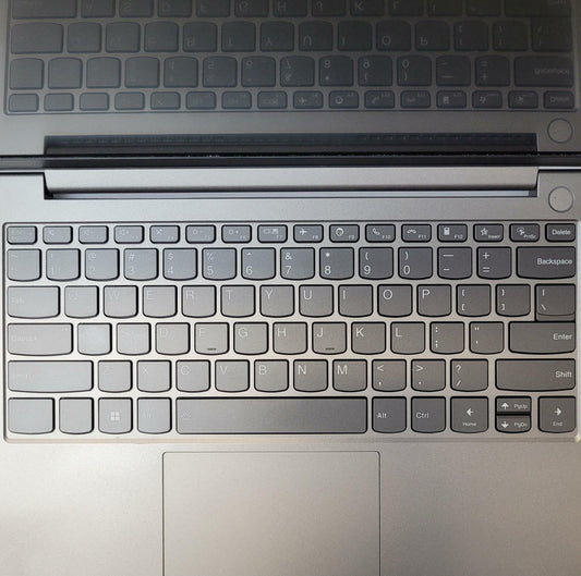 LENOVO THINKBOOK 14 G4 Windows 11 Home I5-1235U 16GB RAM 256GB NVME | Grade B
