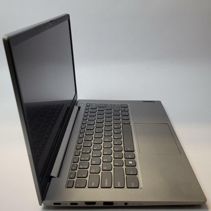 LENOVO THINKBOOK 14 G4 Windows 11 Home I5-1235U 16GB RAM 256GB NVME | Grade B