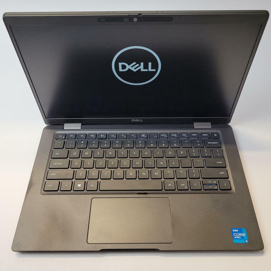DELL LATITUDE 7320 Windows 11 Home I5-1135G7 8GB RAM 250GB NVME | Grade C