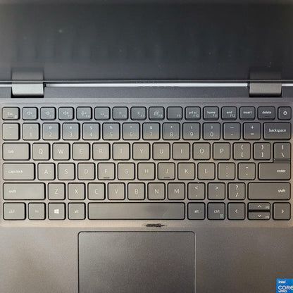 DELL LATITUDE 7320 Windows 11 Home I5-1135G7 8GB RAM 250GB NVME | Grade C
