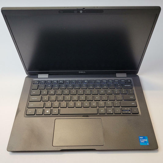 DELL LATITUDE 7320 Windows 11 Home I5-1135G7 8GB RAM 250GB NVME | Grade C