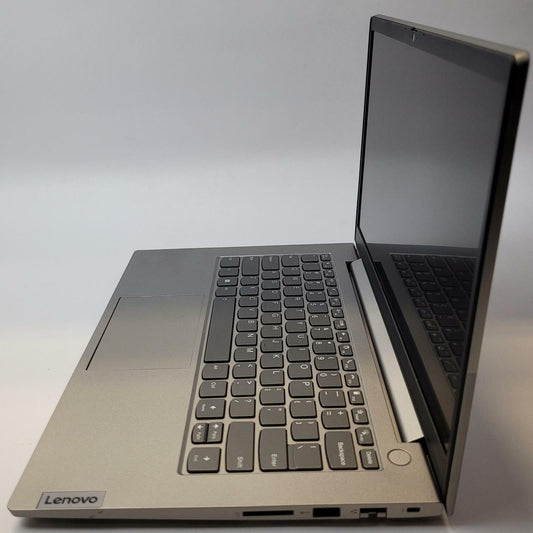 LENOVO THINKBOOK 14 G4 Windows 11 Home I5-1235U 16GB RAM 256GB NVME | Grade B